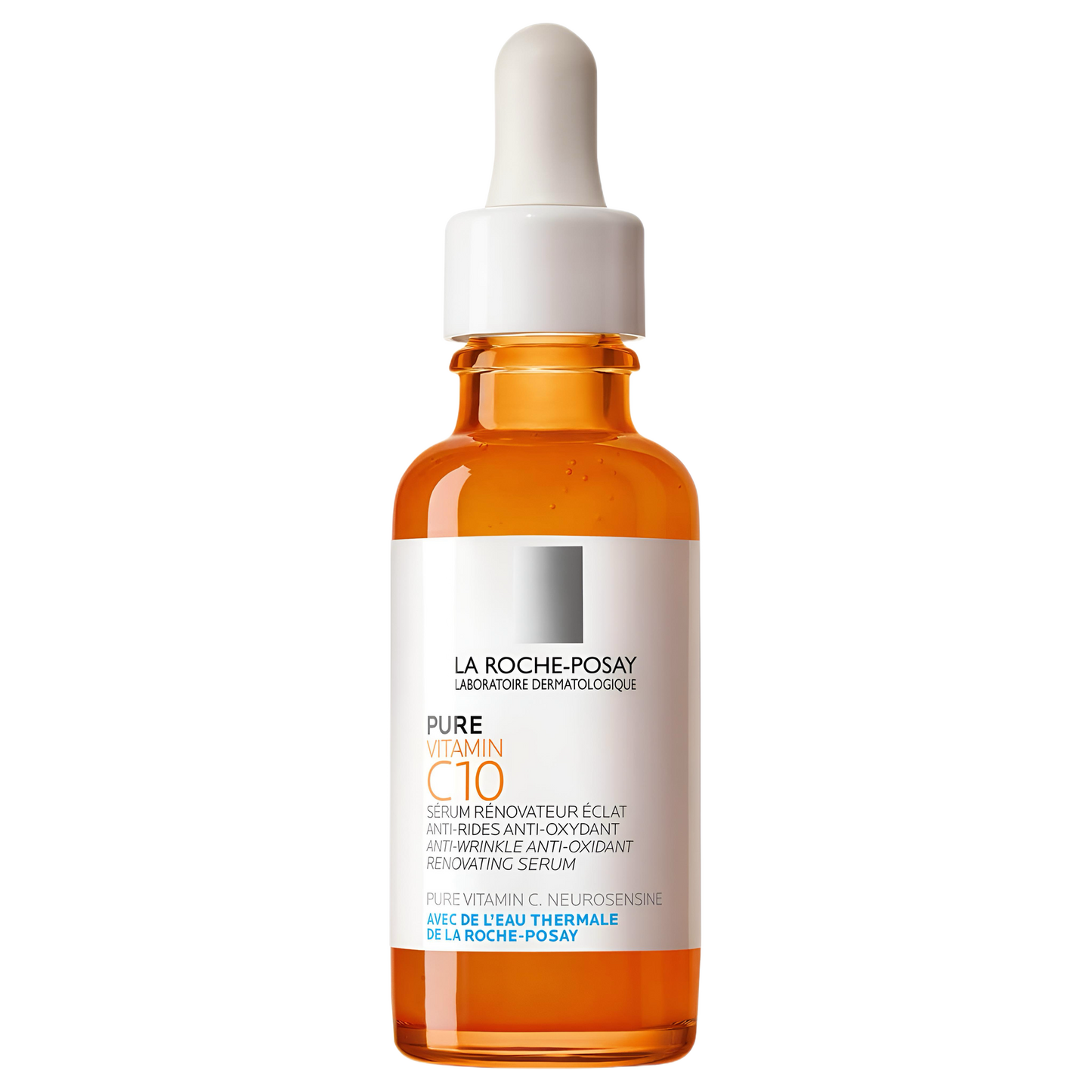 Pure Vitamin C10 Serum 30 ml