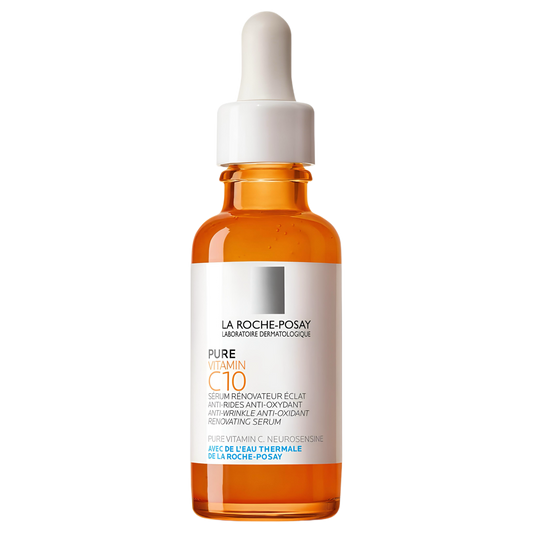 Pure Vitamin C10 Serum 30 ml