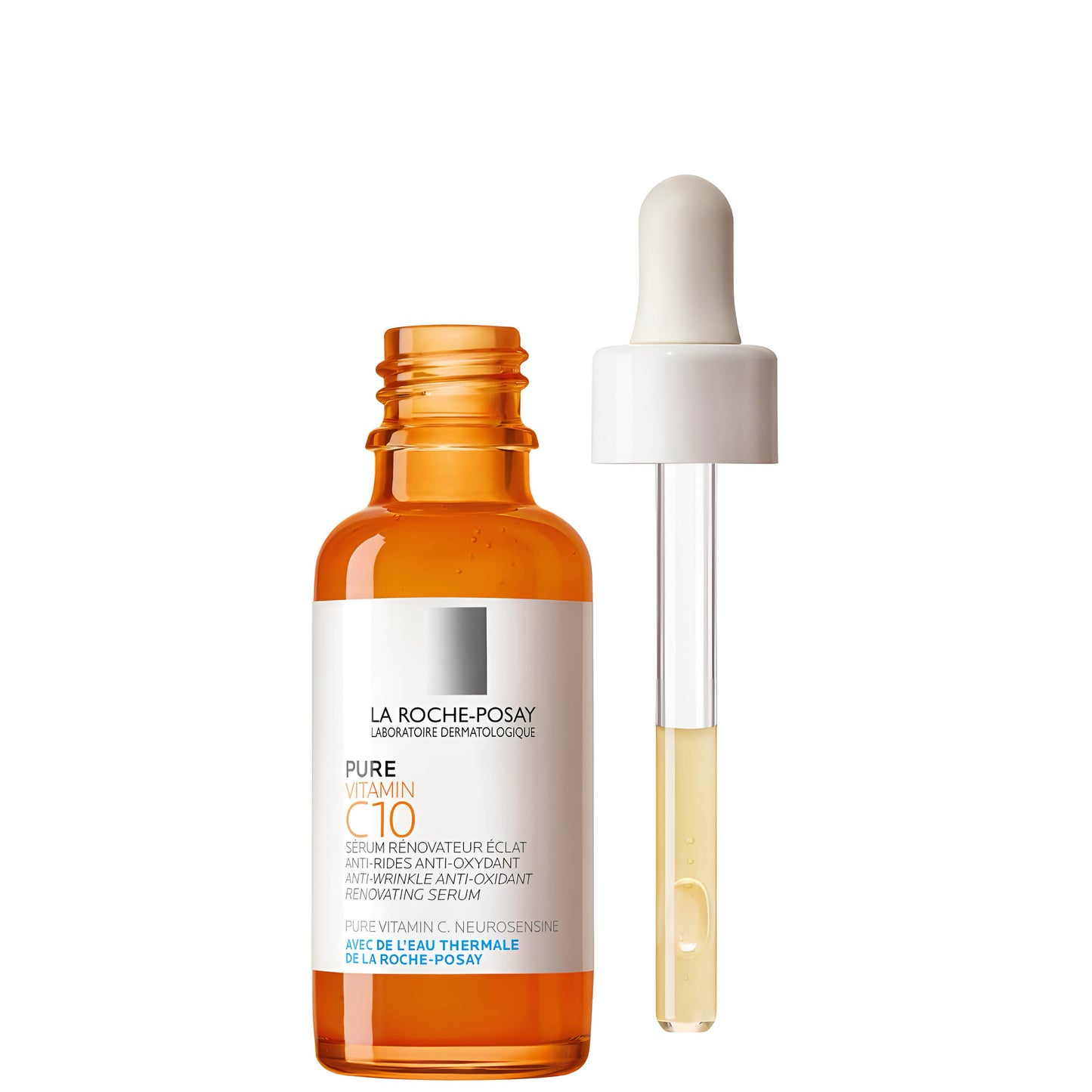 Pure Vitamin C10 Serum 30 ml