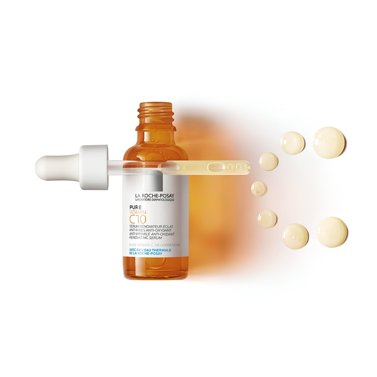 Pure Vitamin C10 Serum 30 ml