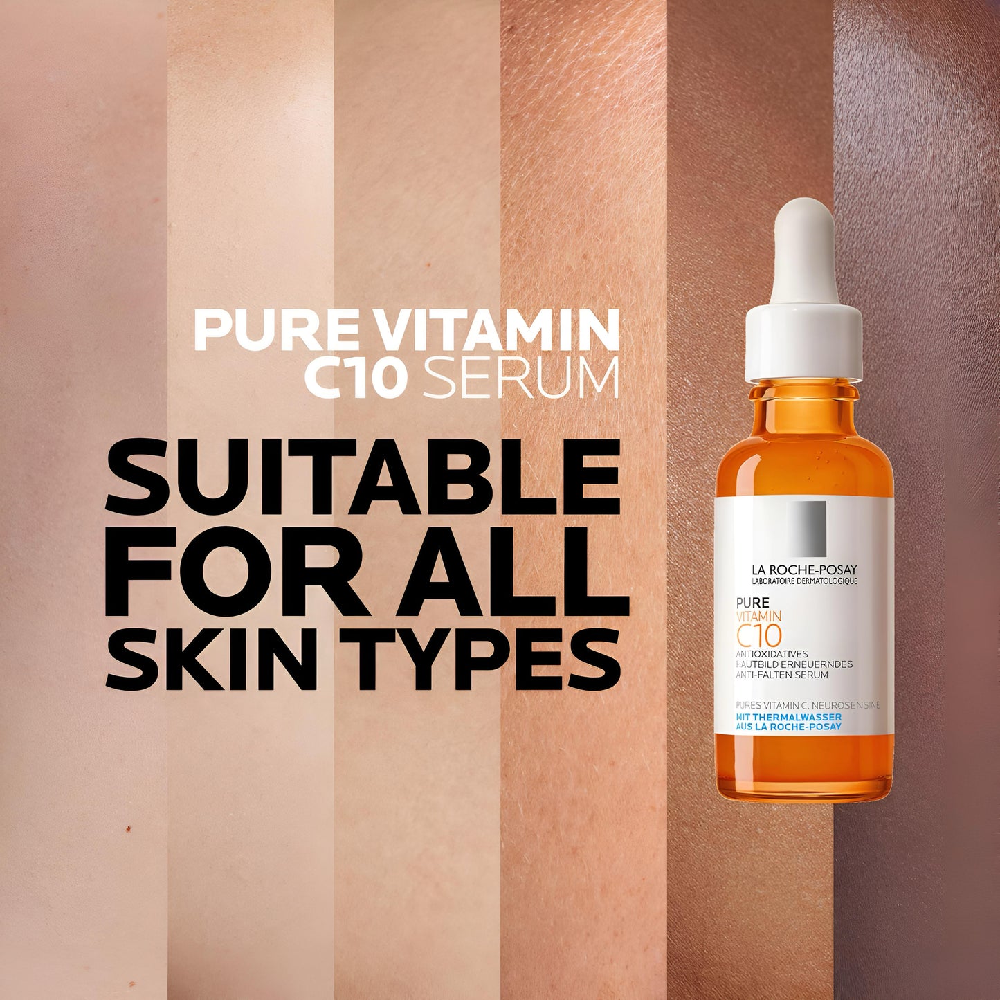 Pure Vitamin C10 Serum 30 ml