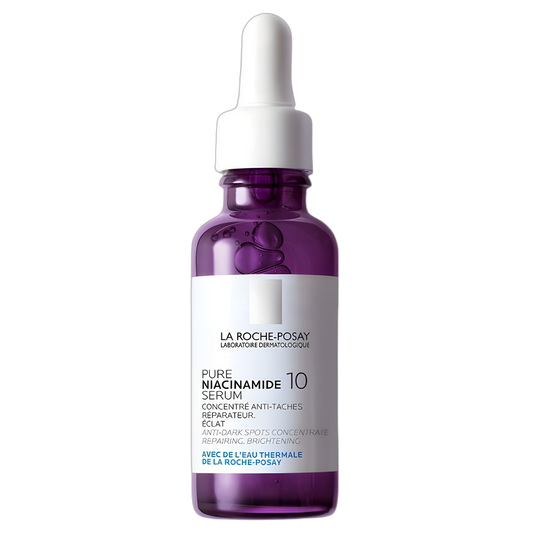 Pure Niacinamide 10 Serum 30ml