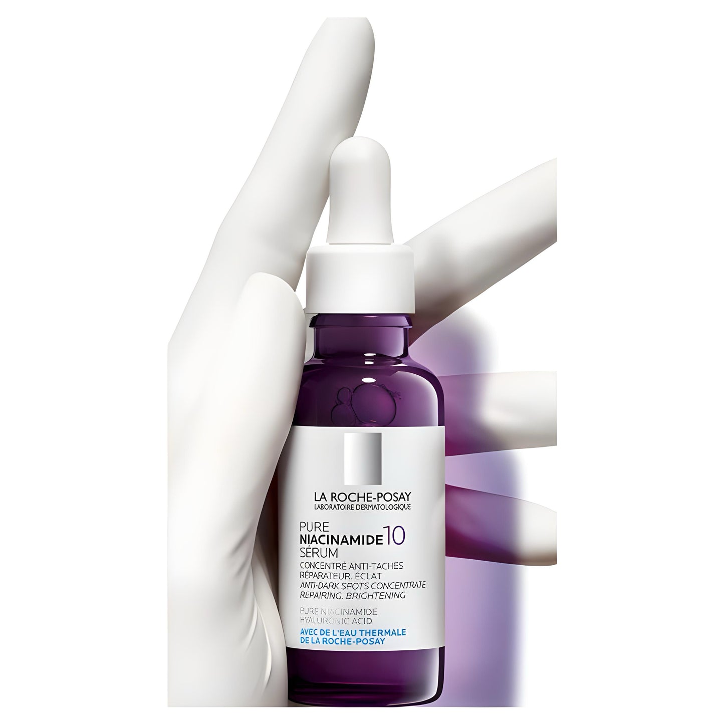 Pure Niacinamide 10 Serum 30ml