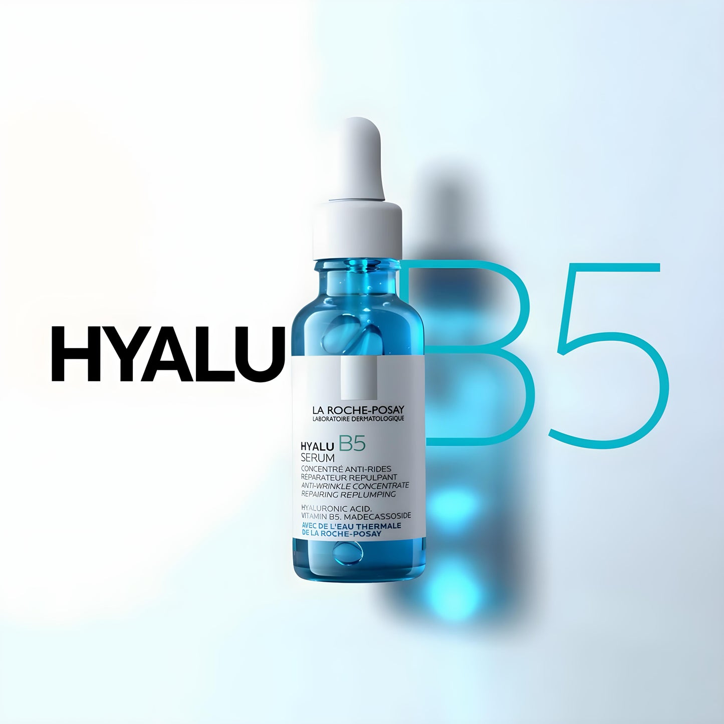 Hyalu B5 Serum 30 ml