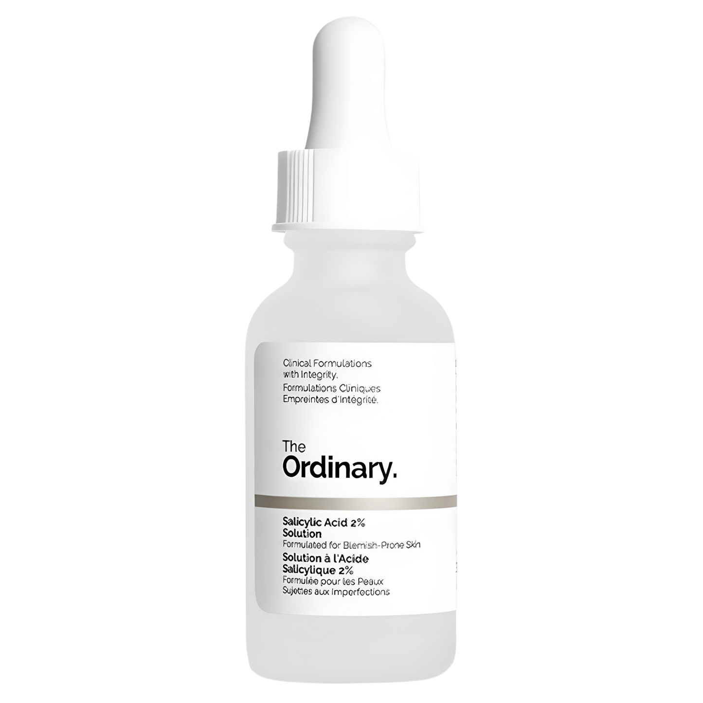 Salicylic Acid 2% Solution 30ml