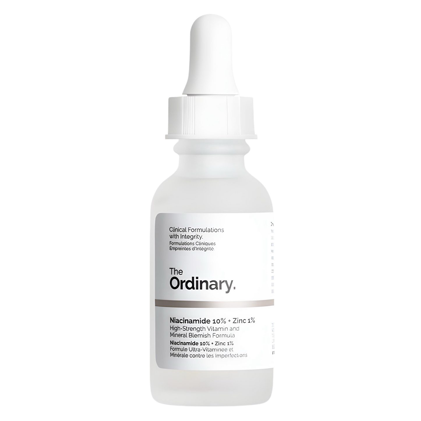 Niacinamide 10% + Zinc1% 30 ml