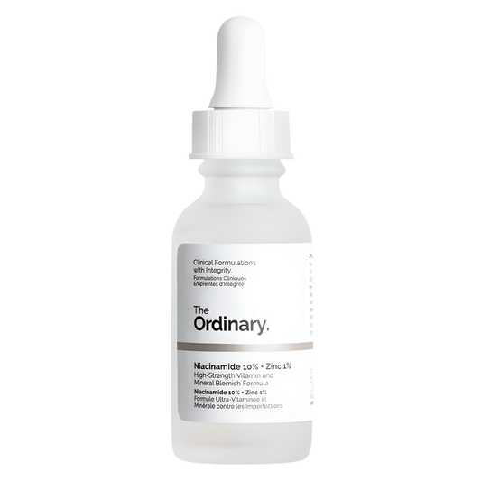 Niacinamide 10% + Zinc1% 30 ml