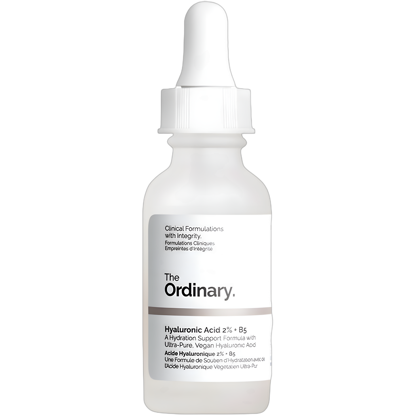 Hyaluronic Acid 2% + B5 V2 Next Gen
30 ml