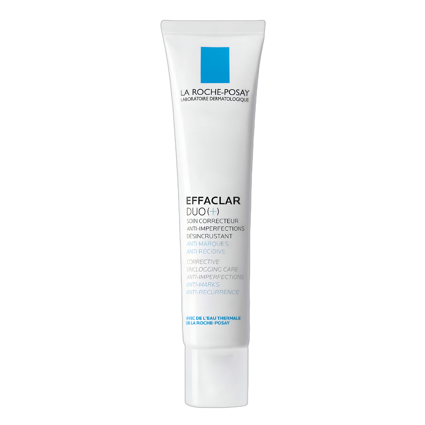 Effaclar Duo(+) - 40ml