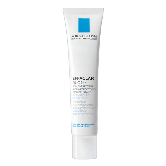 Effaclar Duo(+) - 40ml