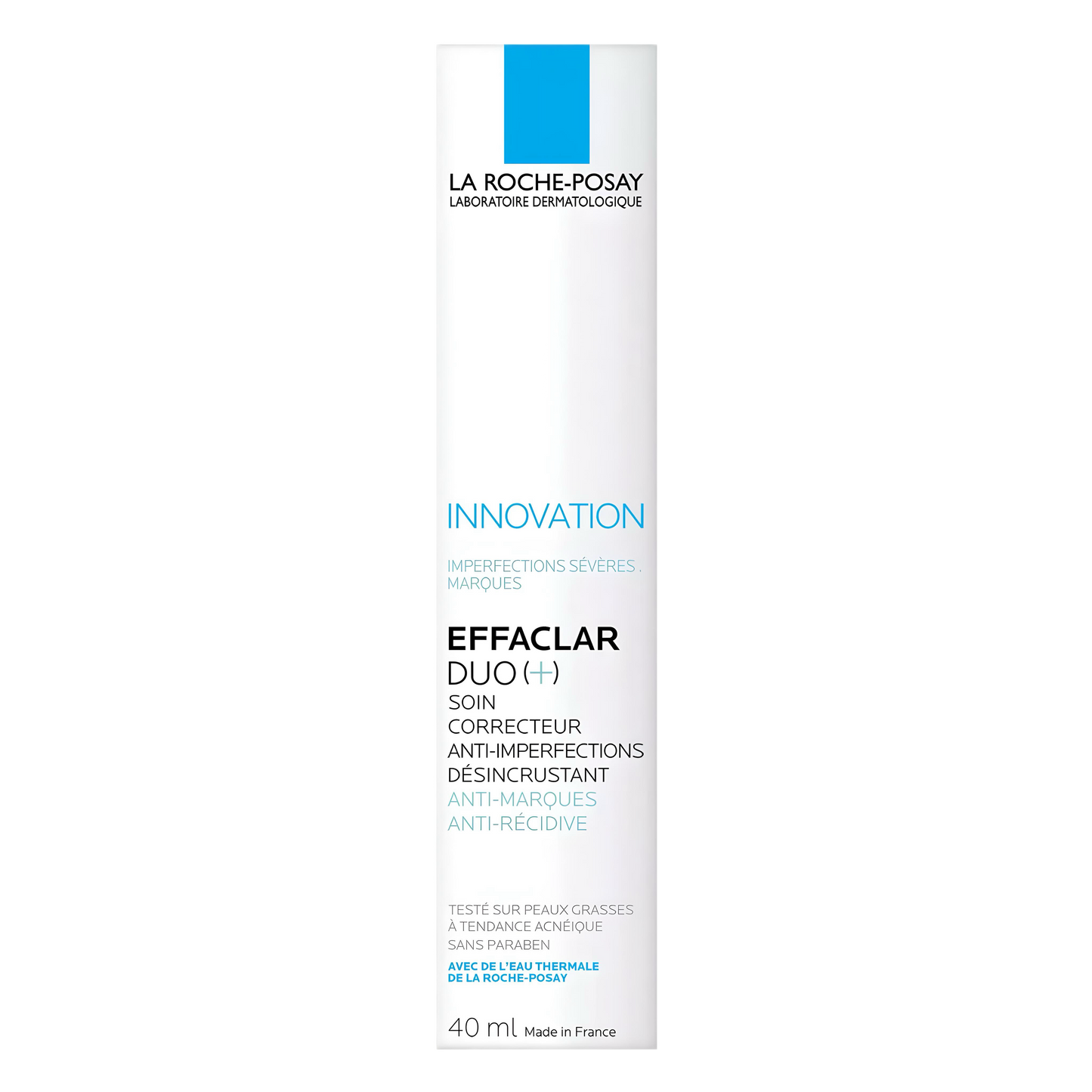 Effaclar Duo(+) - 40ml