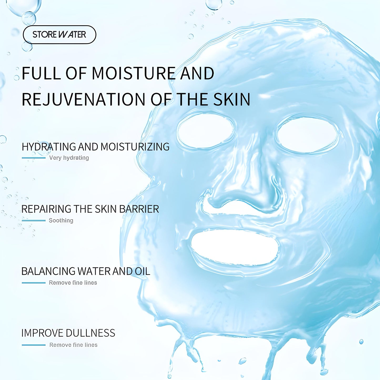 Skin Mask