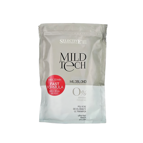 Mild Blonde - Ammonia-Free 0%