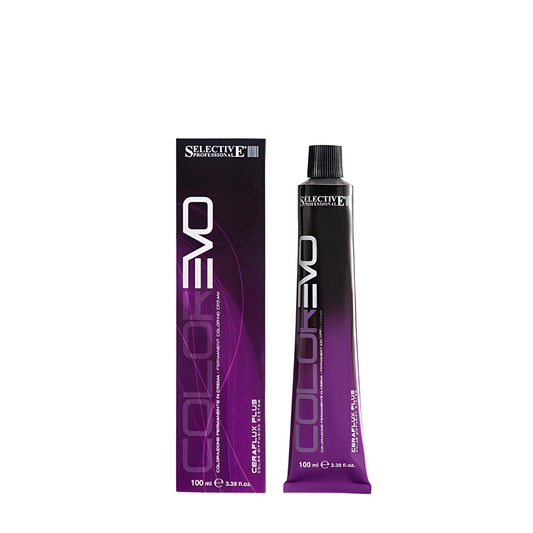 Colorevo Hair Color 8.0 &amp; Higher