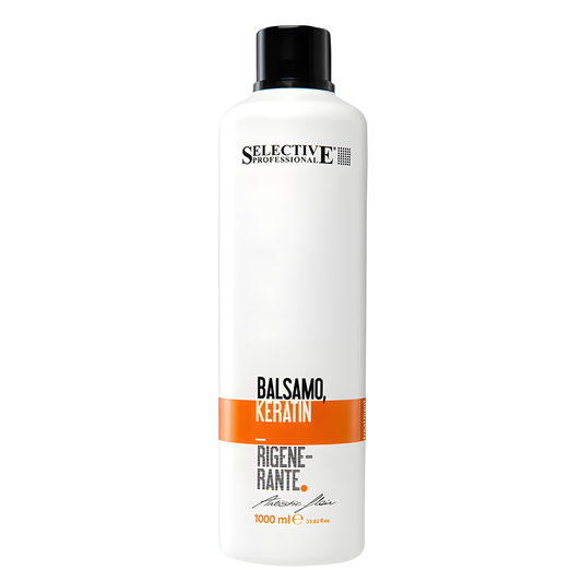 Keratin Balsam