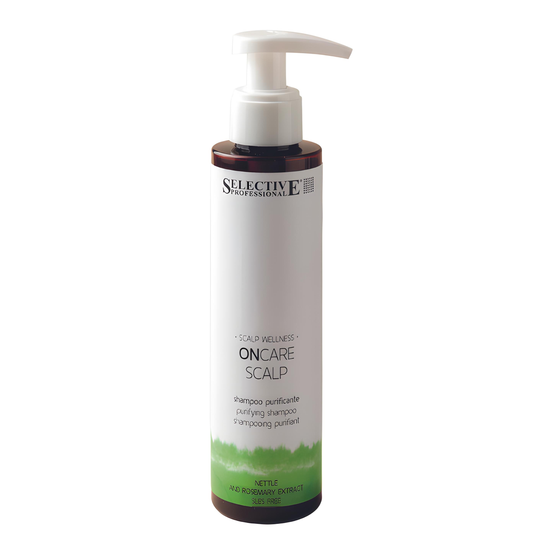 Scalp Purifying Shampoo - Dandruff