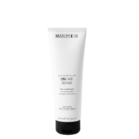 Shea Repair Grovhår Set