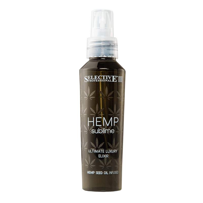 Hemp Sublime Series