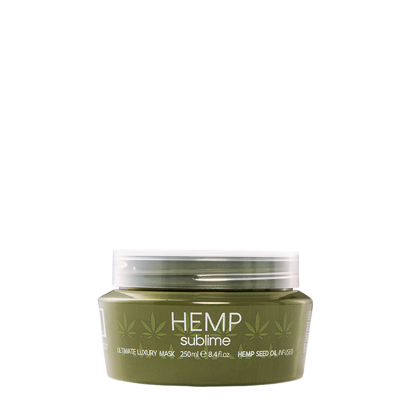 Hemp Sublime Series