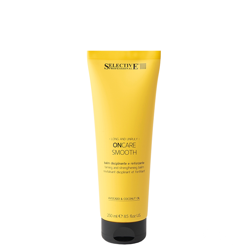 Vegan Keratin Series