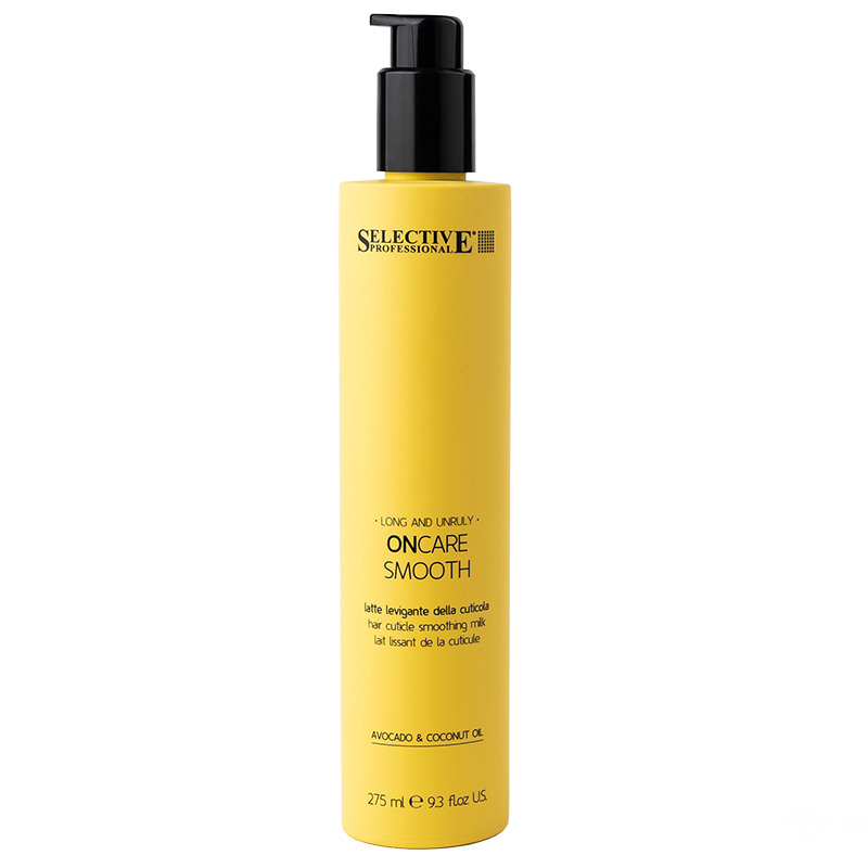 Vegan Keratin Series