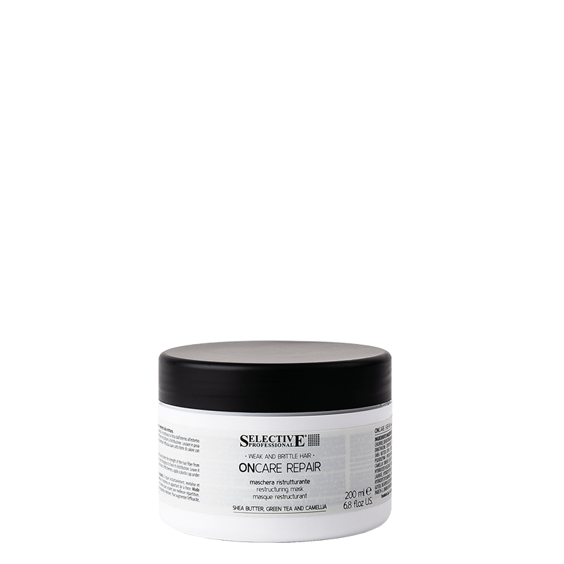 Shea Repair Grovhår Set