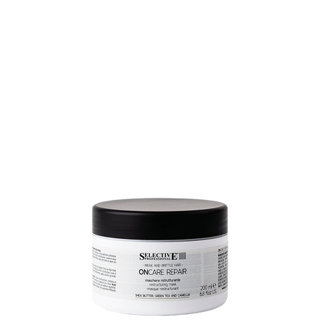 Shea Repair Grovhår Set
