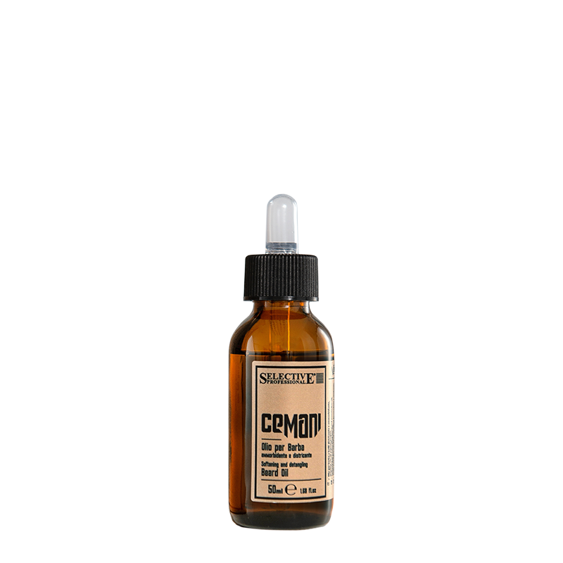 Beard Oil