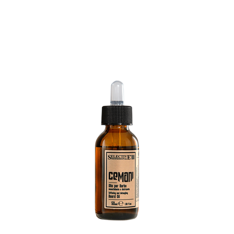 Beard Oil