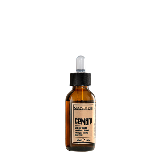 Beard Oil