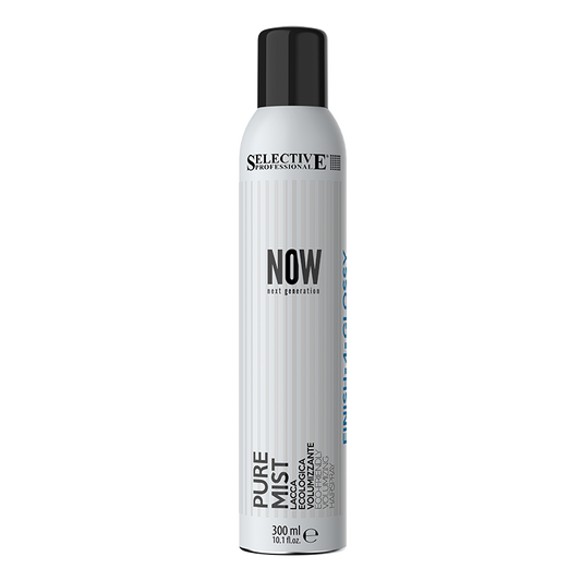 Now Pure Mist - Form & Glans Spray 300ml