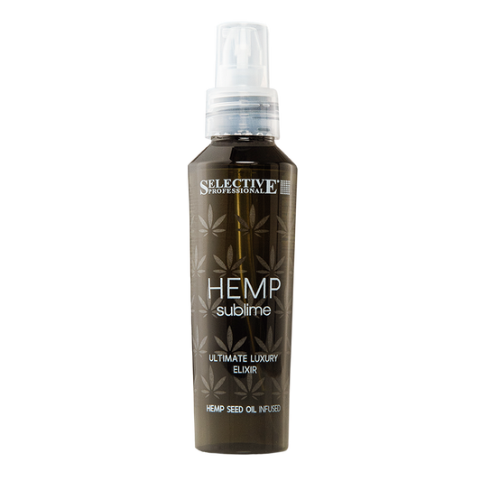 Hemp Elixir